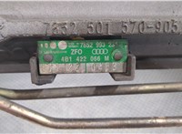  Рейка рулевая с г/у Audi A6 (C5) 1997-2004 20343984 #3