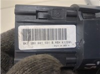  Переключатель света Skoda Fabia 2007-2010 20343994 #3