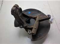  Ступица (кулак, цапфа) Ford Mondeo 3 2000-2007 20343995 #3