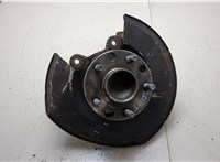  Ступица (кулак, цапфа) Ford Mondeo 3 2000-2007 20343995 #4