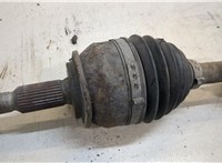  Полуось (приводной вал, шрус) Mitsubishi Grandis 20343998 #2