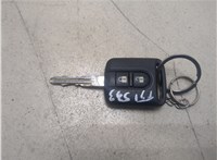  Ключ зажигания Nissan Note E11 2006-2013 20343999 #1