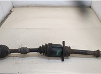  Полуось (приводной вал, шрус) Mitsubishi Grandis 20344001 #1