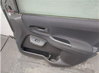  Дверь боковая (легковая) Suzuki Ignis 2003-2007 20344016 #2