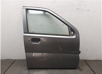  Дверь боковая (легковая) Suzuki Ignis 2003-2007 20344016 #1