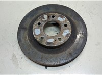  Диск тормозной Mitsubishi Grandis 20344029 #1