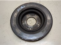  Диск тормозной Mitsubishi Grandis 20344029 #2