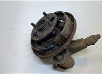  Ступица (кулак, цапфа) Toyota Corolla E11 1997-2001 20344030 #2