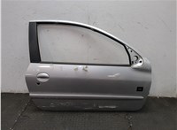 9004K6 Дверь боковая (легковая) Peugeot 206 20344033 #13