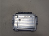  Блок управления двигателем Volvo V50 2007-2012 20344034 #1