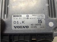  Блок управления двигателем Volvo V50 2007-2012 20344034 #4