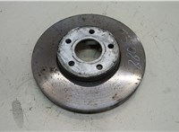  Диск тормозной Ford Focus 3 2011-2015 20344035 #1