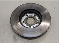  Диск тормозной Ford Focus 3 2011-2015 20344035 #2