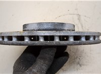  Диск тормозной Ford Focus 3 2011-2015 20344035 #3