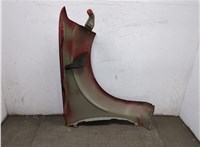  Крыло Nissan Pathfinder 2004-2014 20344041 #2