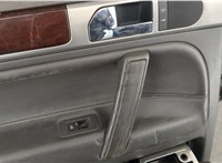  Ручка двери наружная Volkswagen Touareg 2002-2007 11369873 #7