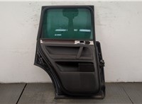  Ручка двери наружная Volkswagen Touareg 2002-2007 11369873 #8