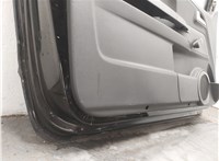  Дверь боковая (легковая) Volkswagen Fox 2005-2011 20344051 #8