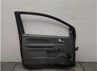  Дверь боковая (легковая) Volkswagen Fox 2005-2011 20344051 #9