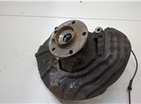  Ступица (кулак, цапфа) BMW X3 F25 2010-2014 20344053 #1