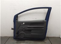 Дверь боковая (легковая) Volkswagen Fox 2005-2011 20344059 #2