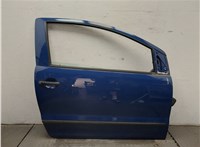  Дверь боковая (легковая) Volkswagen Fox 2005-2011 20344059 #1