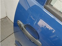  Дверь боковая (легковая) Volkswagen Fox 2005-2011 20344059 #3