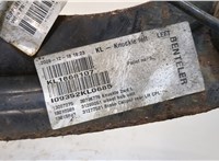  Ступица (кулак, цапфа) Volvo S40 2004- 20344060 #3