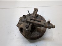  Ступица (кулак, цапфа) Toyota Corolla E11 1997-2001 20344063 #1