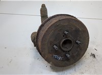  Ступица (кулак, цапфа) Toyota Corolla E11 1997-2001 20344063 #2