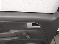  Дверь боковая (легковая) Volkswagen Fox 2005-2011 20344071 #2