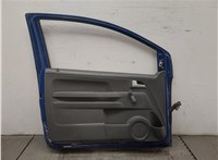  Дверь боковая (легковая) Volkswagen Fox 2005-2011 20344071 #5