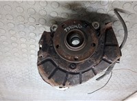 1K0407621F, 3C0407253F, 1K0615311F Ступица (кулак, цапфа) Volkswagen Passat 6 2005-2010 20344072 #4