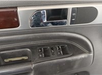  Дверь боковая (легковая) Volkswagen Touareg 2002-2007 20344082 #5