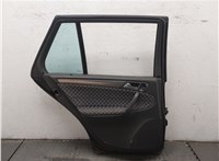  Стеклоподъемник электрический Mercedes C W203 2000-2007 11369925 #5