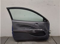  Дверь боковая (легковая) Ford Puma 1997–2003 20344113 #4
