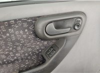  Дверь боковая (легковая) Opel Corsa C 2000-2006 20344116 #10
