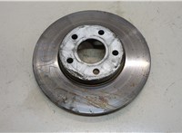  Диск тормозной Ford Focus 3 2011-2015 20344119 #1