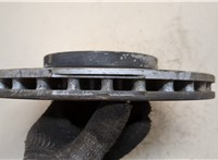  Диск тормозной Ford Focus 3 2011-2015 20344119 #3