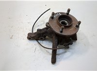  Ступица (кулак, цапфа) Nissan Almera N16 2000-2006 20344128 #1