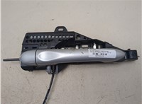  Ручка двери наружная Renault Captur 2017- 20344129 #5