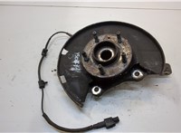  Ступица (кулак, цапфа) Opel Astra J 2010-2017 20344131 #1