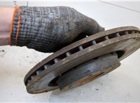  Диск тормозной Mitsubishi Outlander 2012-2015 20344135 #2