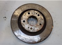  Диск тормозной Mitsubishi Outlander 2012-2015 20344135 #3