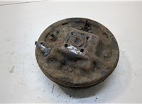  Ступица (кулак, цапфа) Ford Fusion 2002-2012 20344147 #1