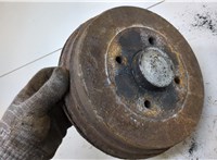  Ступица (кулак, цапфа) Ford Fusion 2002-2012 20344147 #3