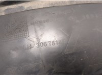  Защита арок (подкрылок) Volvo V50 2007-2012 20344150 #2