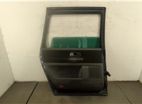  Дверь боковая (легковая) Seat Alhambra 2000-2010 20344151 #2
