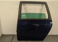  Дверь боковая (легковая) Seat Alhambra 2000-2010 20344151 #1