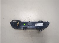  Переключатель отопителя (печки) Toyota C-HR 20344152 #2